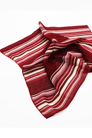 Kadın Desenlı Fular Kadın Bandana
