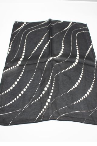 Kadın Desenlı Fular Kadın Bandana