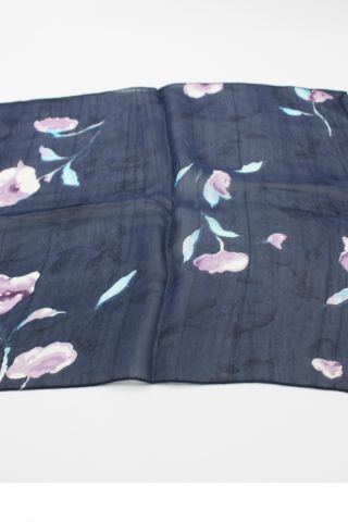 Kadın Desenlı Fular Kadın Bandana