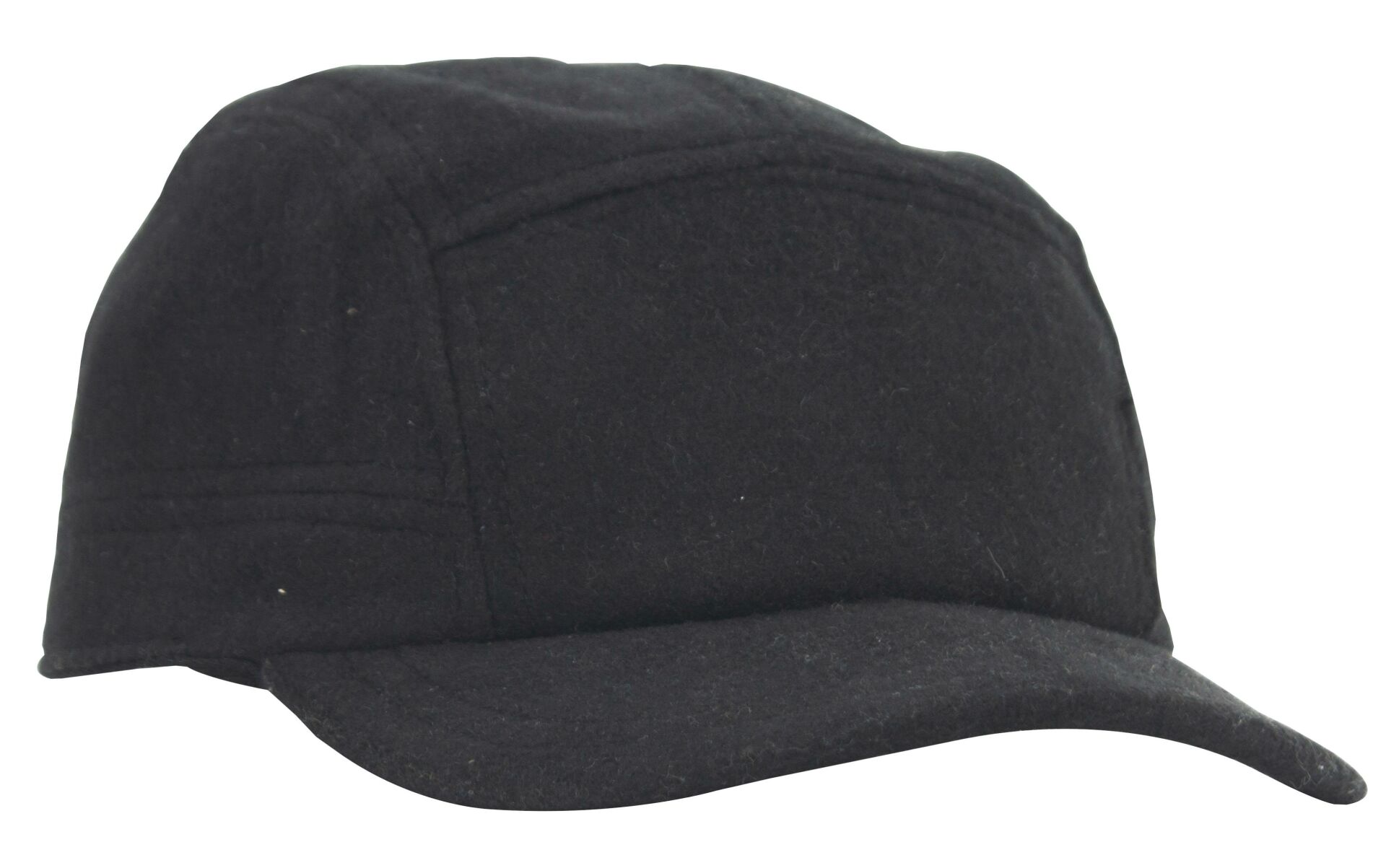 Kadın Hip Hop 5 Panel Cap Snapback Beyzbol Şapka