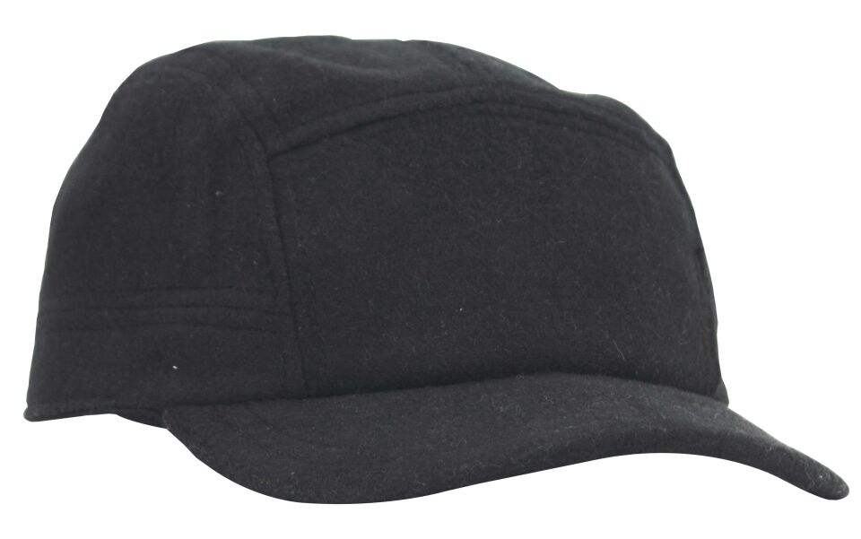Kadın Hip Hop 5 Panel Cap Snapback Beyzbol Şapka