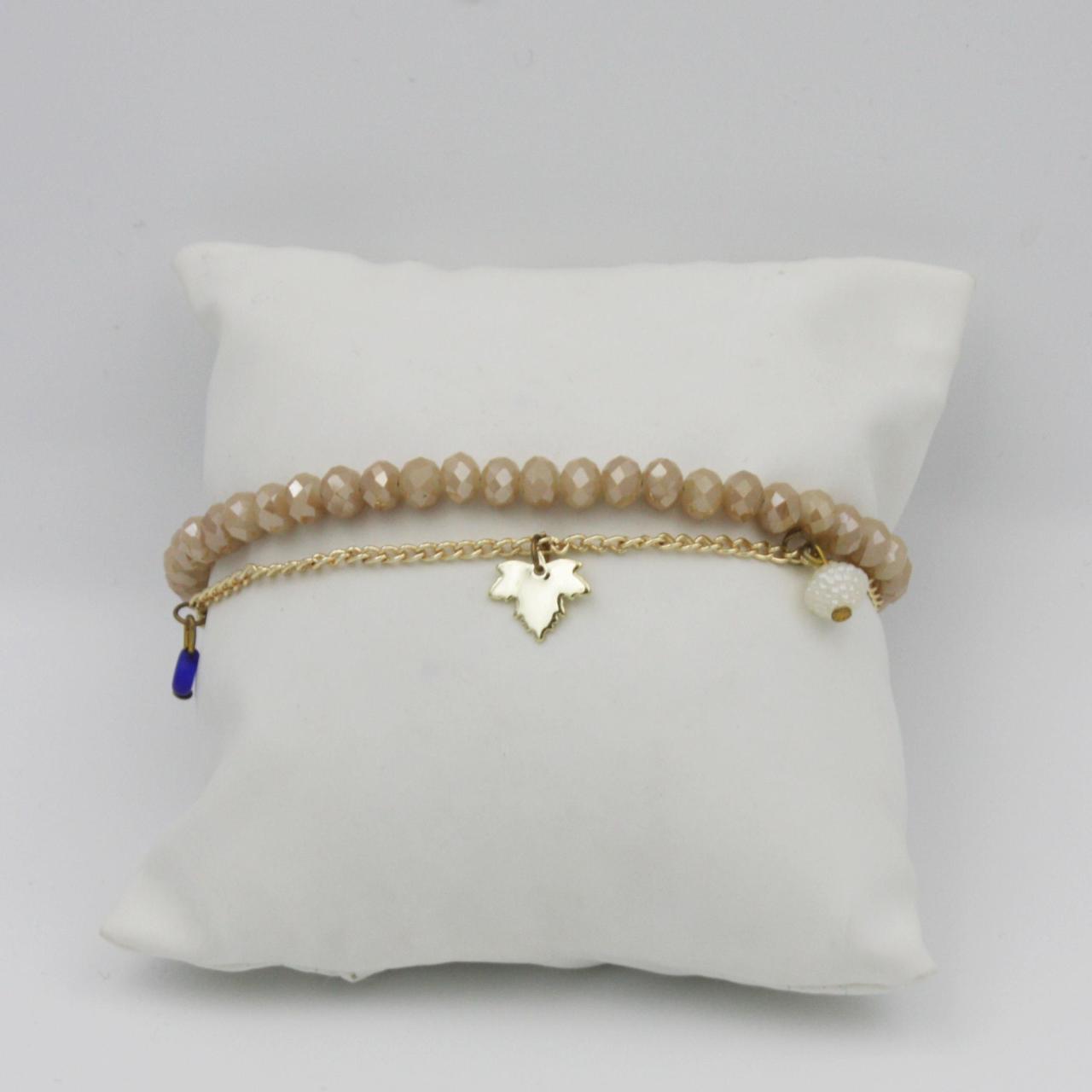 Kadın Erkek Bileklik İp Bİleklik Bujiteri Hediyelik