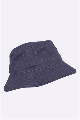 Erkek Outdoor Dağcı Şapkası - Lacivert