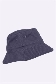 Erkek Outdoor Dağcı Şapkası - Lacivert