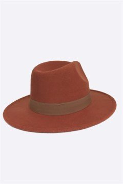 Kiremit Fötr Şapka