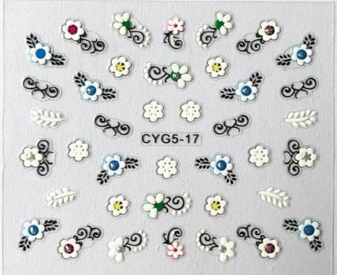 Tırnak Dövmesi Tırnak Tattoo Tırnak Sticker