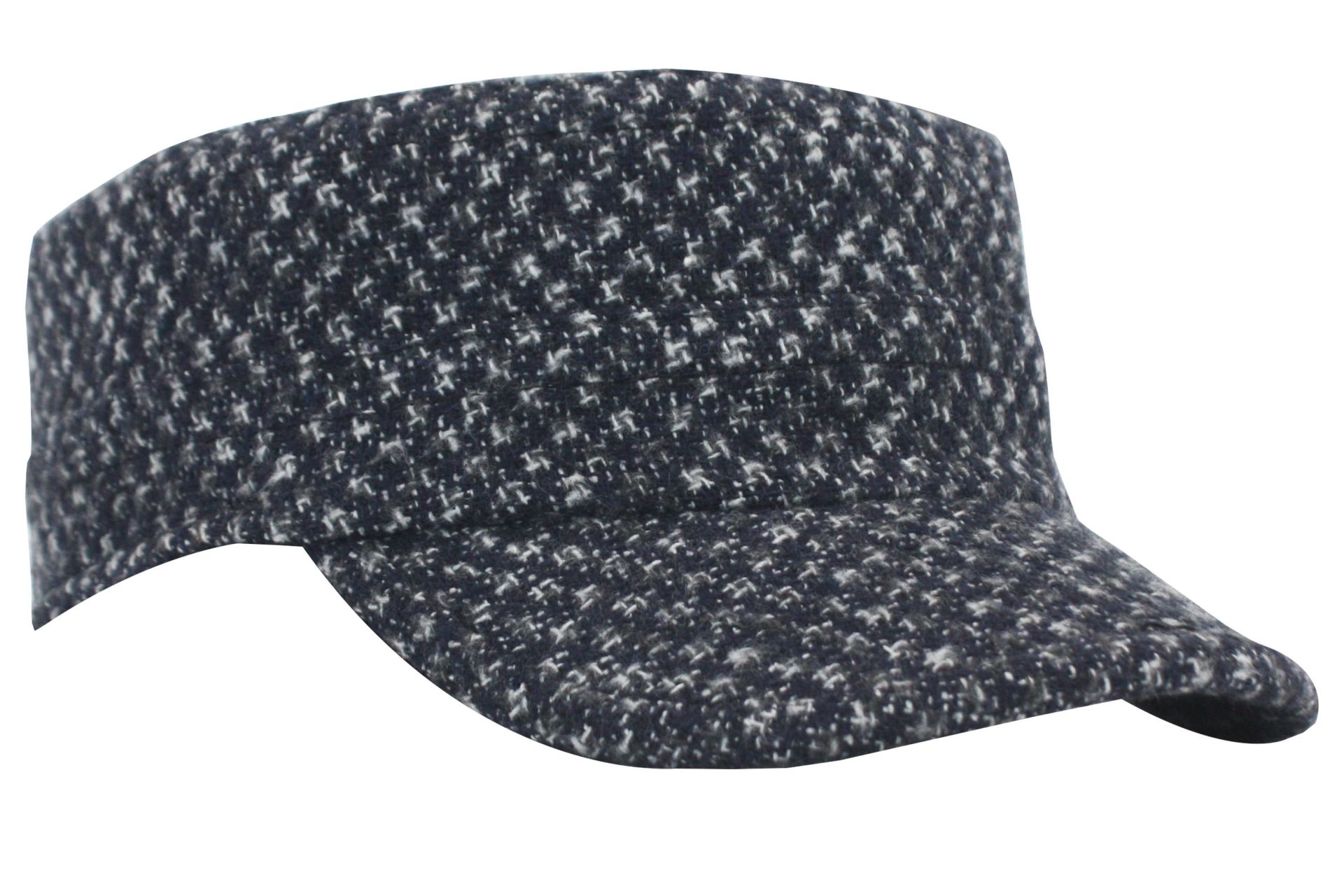 Castro Şapka Yün Outdoor Kasket Kışlık Kep Kastro