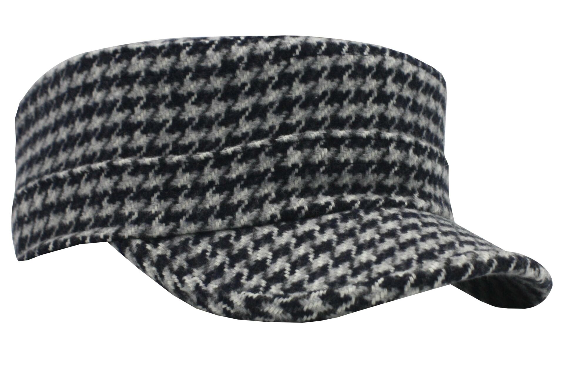 Castro Şapka Yün Outdoor Kasket Kışlık Kep Kastro