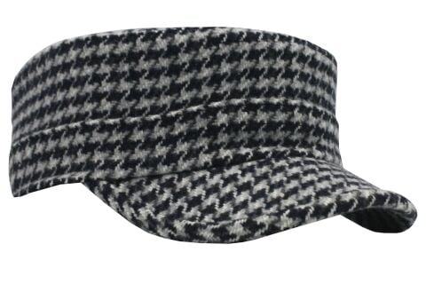 Castro Şapka Yün Outdoor Kasket Kışlık Kep Kastro