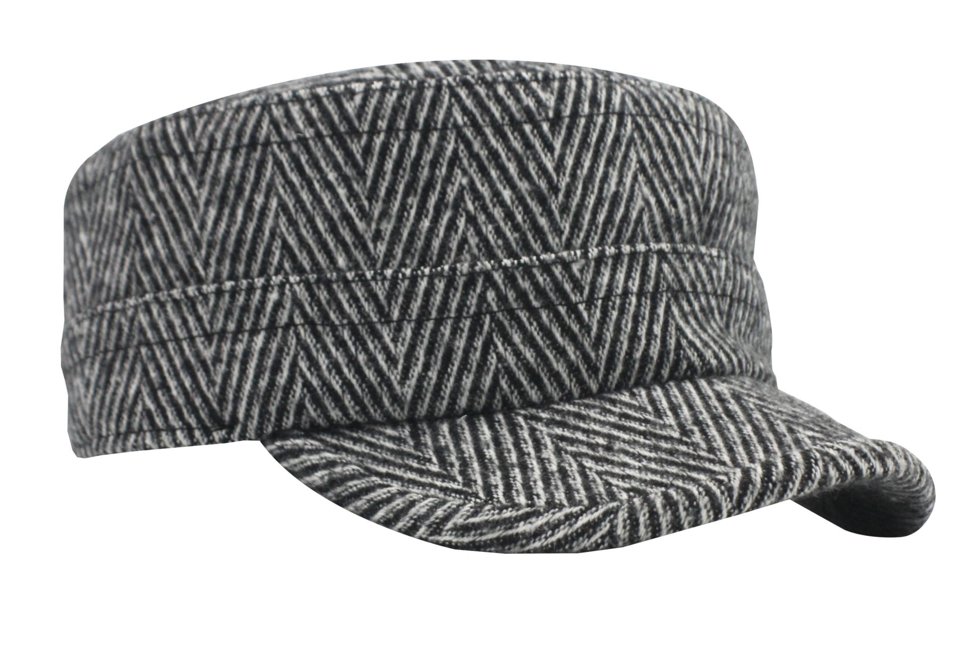 Castro Şapka Yün Outdoor Kasket Kışlık Kep Kastro