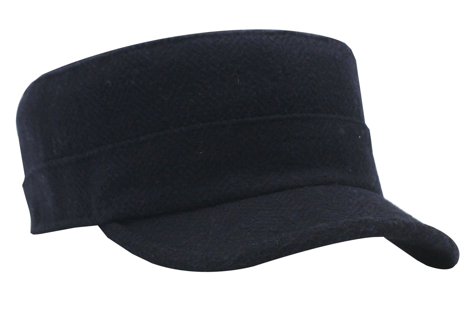 Castro Şapka Yün Outdoor Kasket Kışlık Kep Kastro