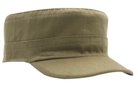 Bej Castro Yazlık Şapka Kastro Kep Avcı Model