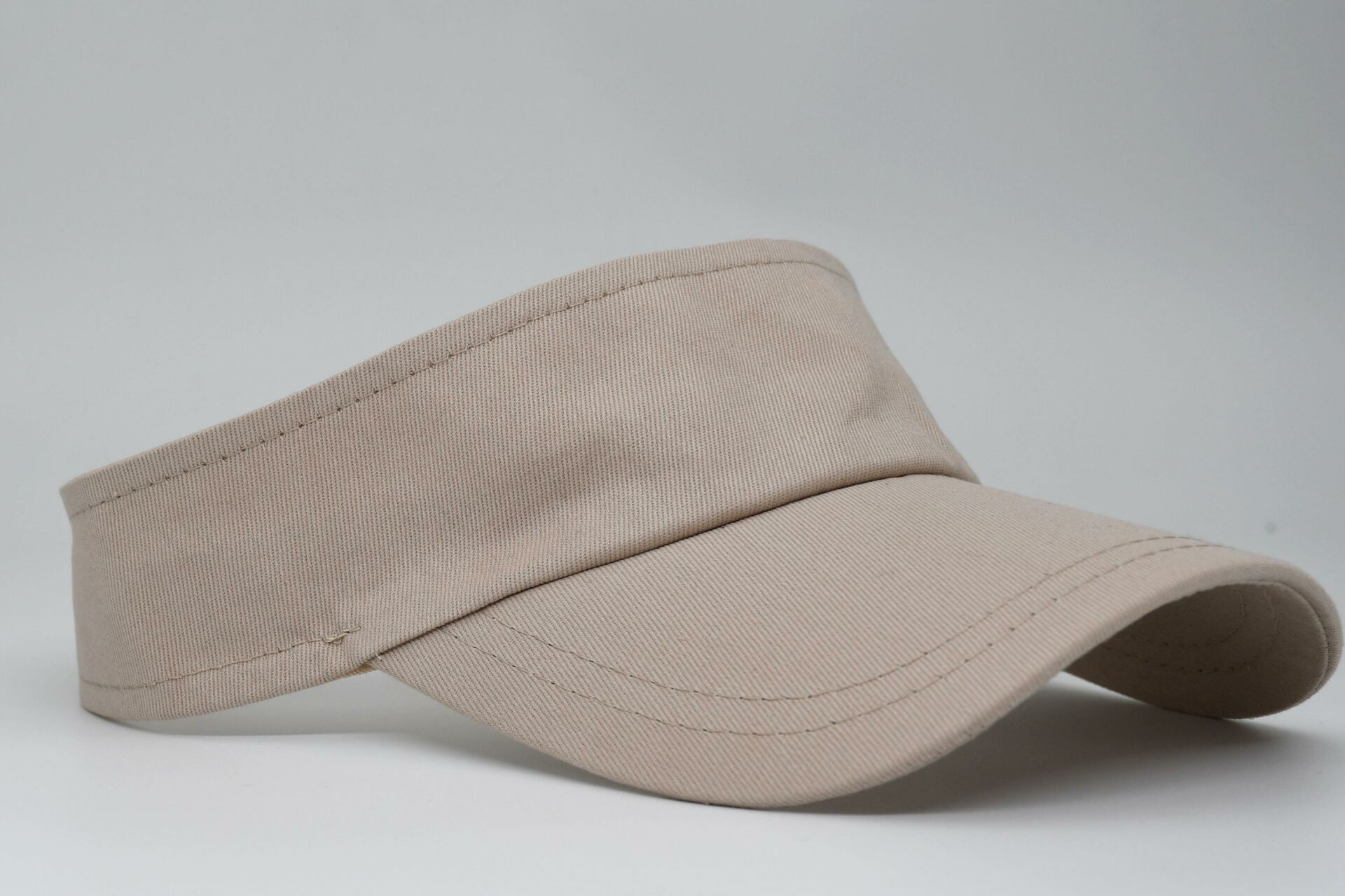 Uv Koruyuculu Unisex Siperlikli Taş Tenisci Şapka