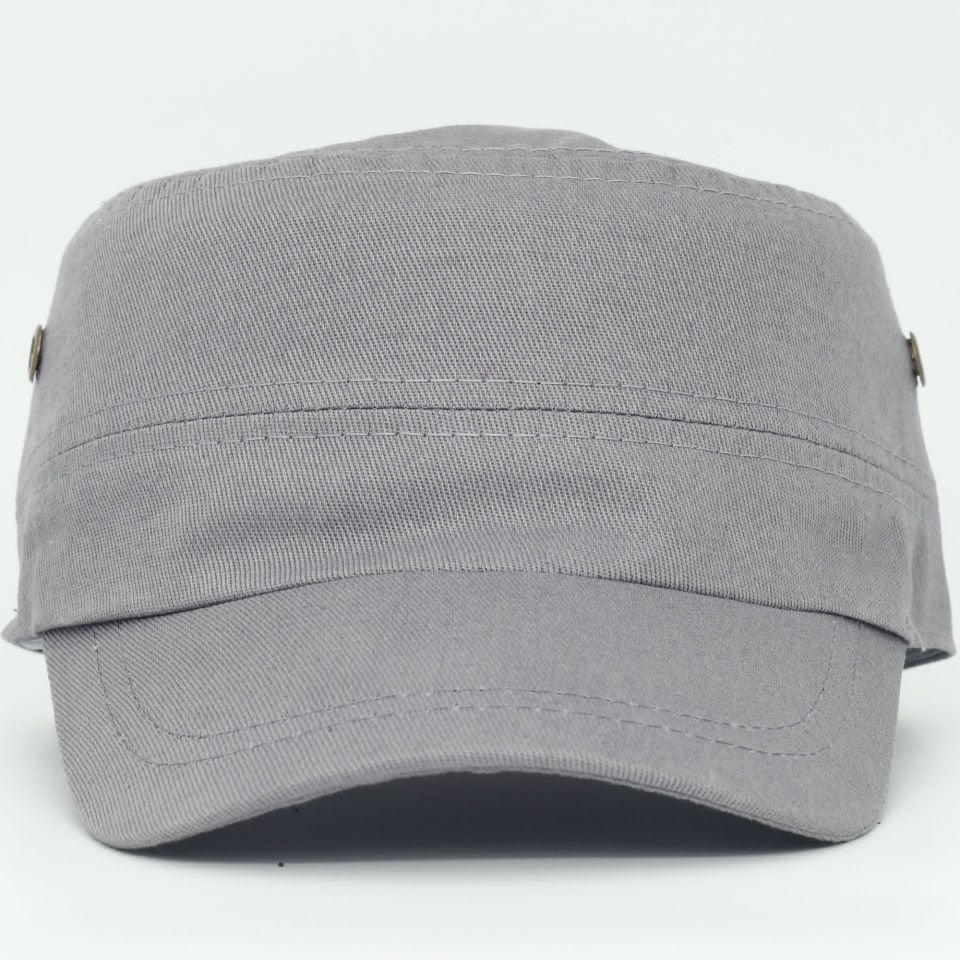 Kastro Şapka Kasket Outdoor Stili Kep Castro Şapka Unisex