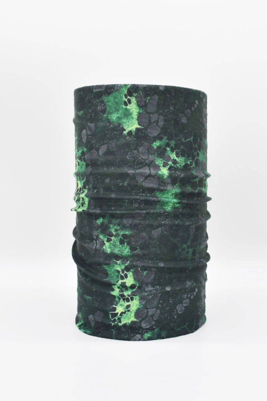 Reptile Unisex Boyunluk Bandana