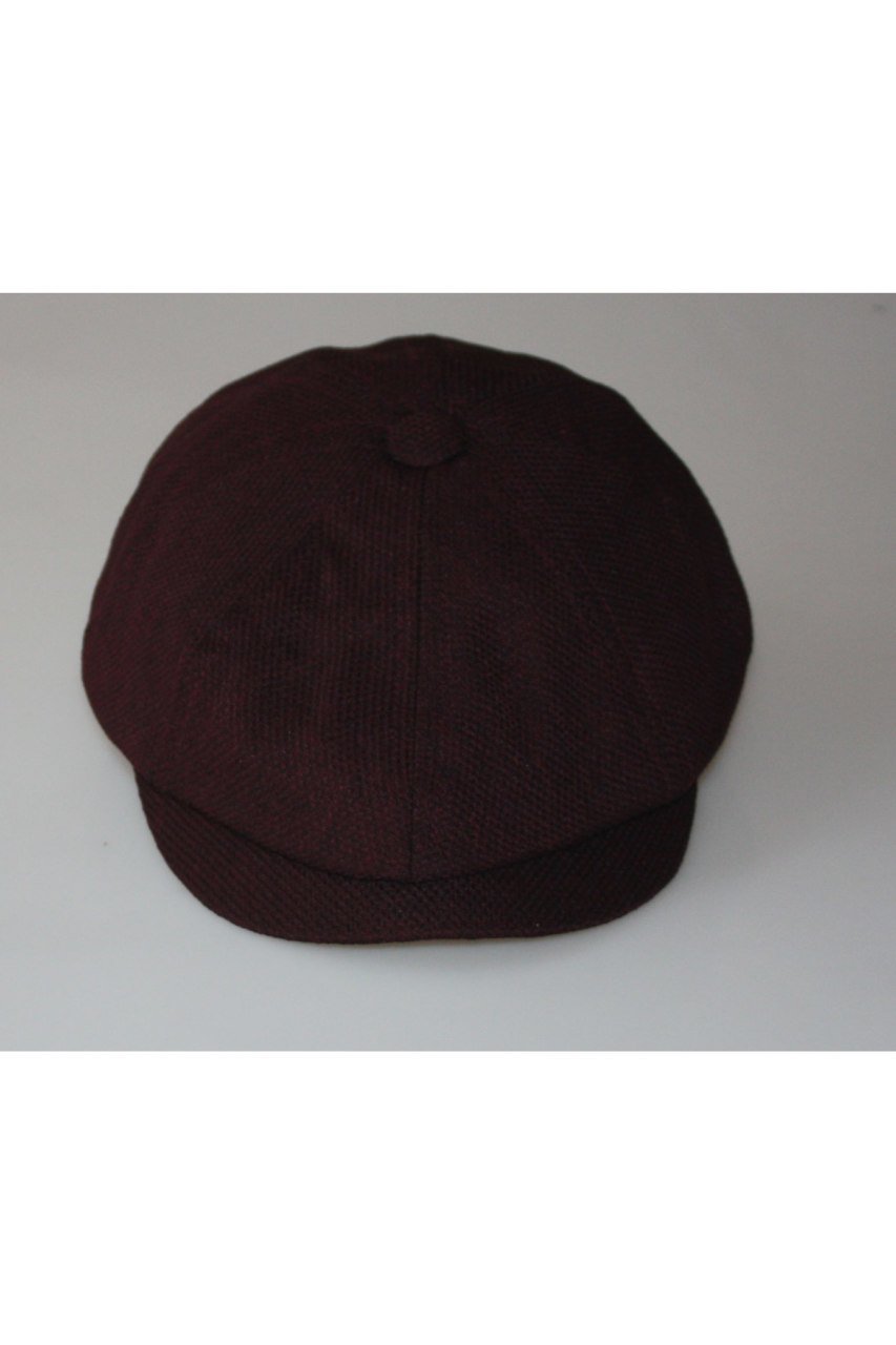 Erkek Yumuşak Siper Kasket