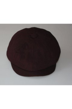 Erkek Yumuşak Siper Kasket