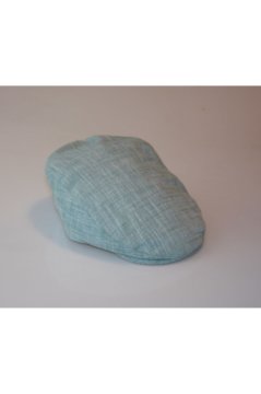 Erkek Yumuşak Siper Kasket Yazlık Kasket