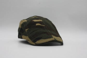 Erkek Kamuflaj Desen Kasket Yazlık Spor Şapka askeri desen